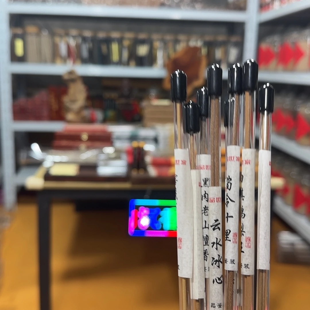 线香买天然香找老陈靠谱