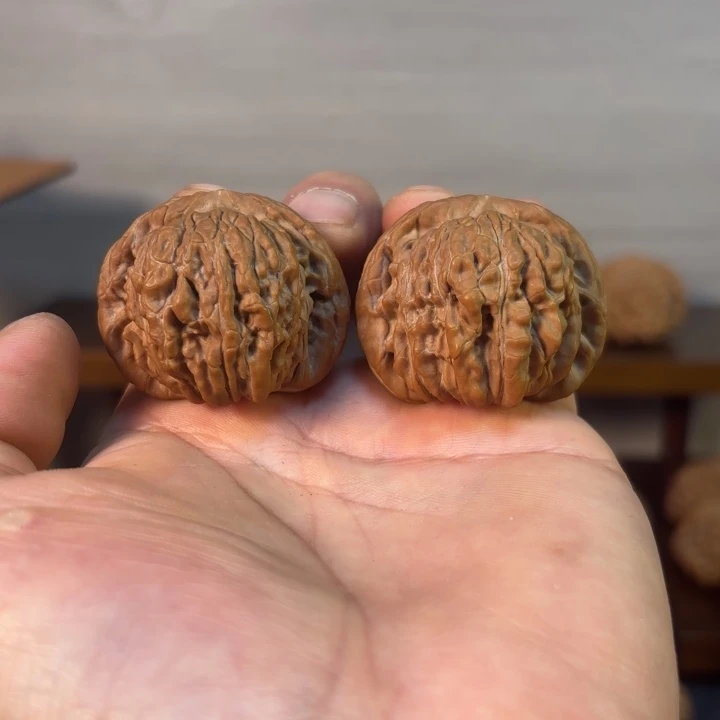 山西汉高楼红皮无修