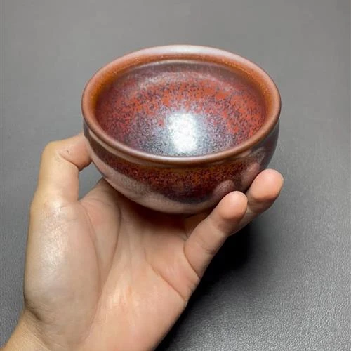 【闪购商品】茶盏-10027..........