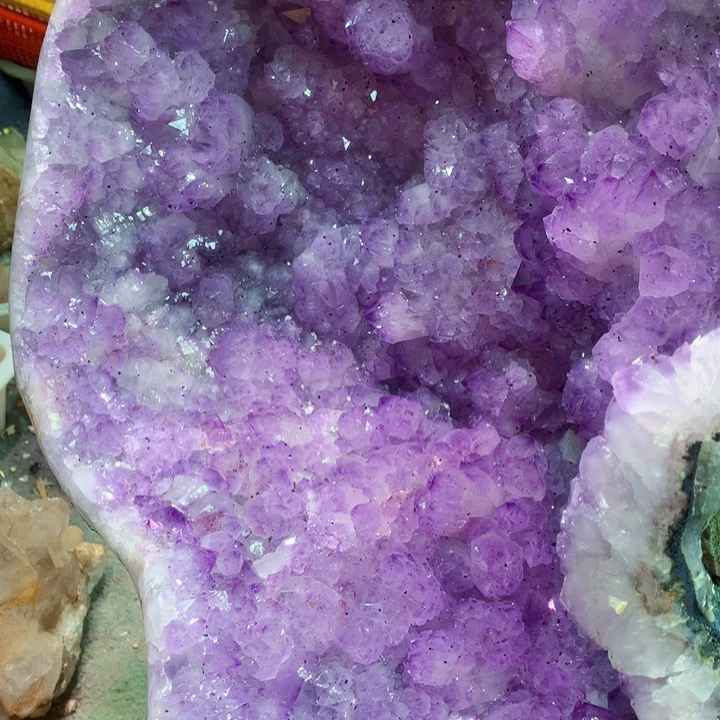 包***猫未镶嵌大型摆件（非配饰）水晶