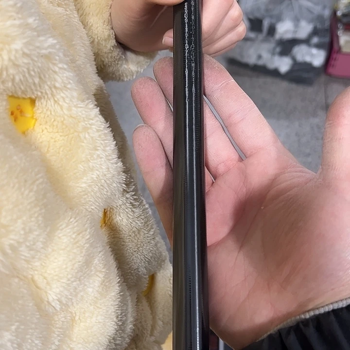 3.9小黑棍送缠把带