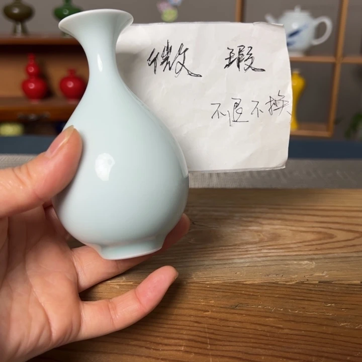 瓶景德镇陶瓷研究所学会