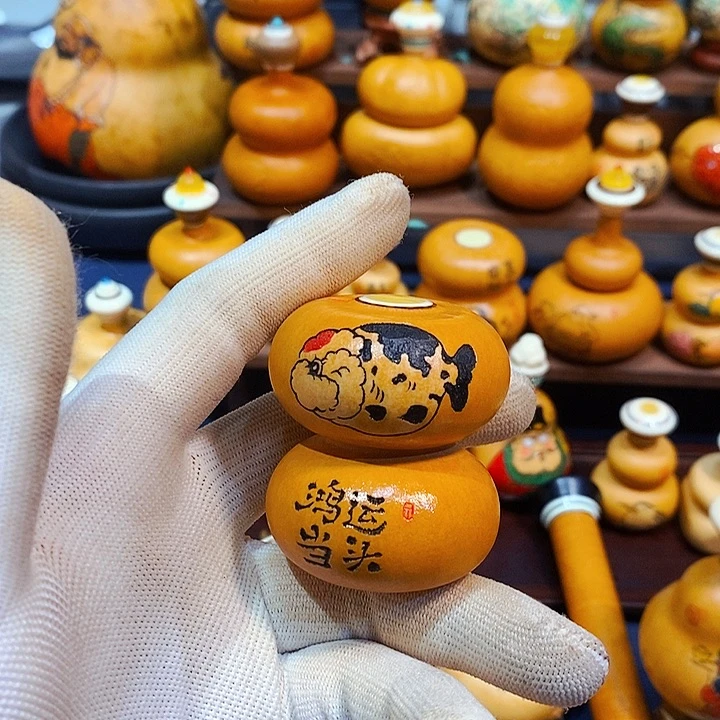 夏***央葫芦咕噜咕噜咕噜