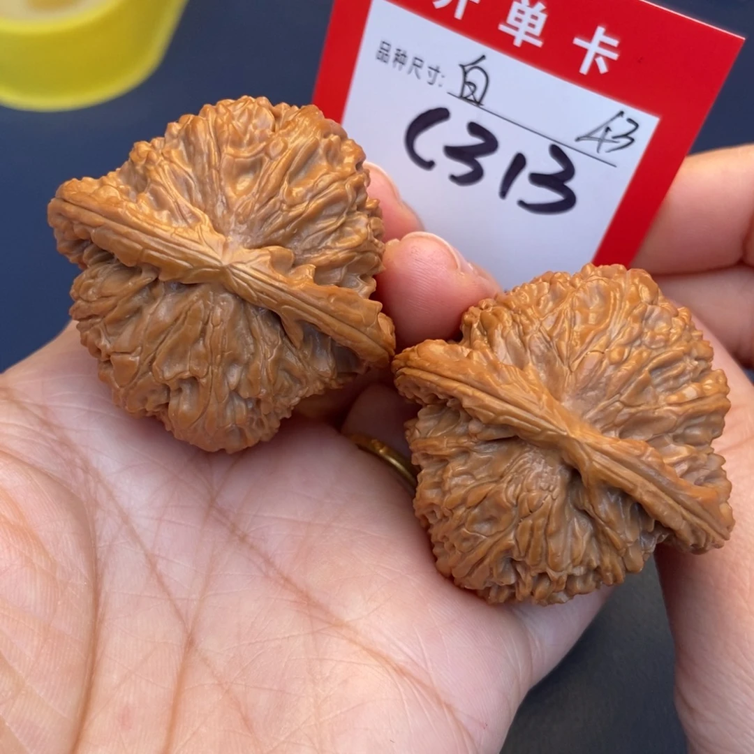 吊坠文玩核桃文玩核桃