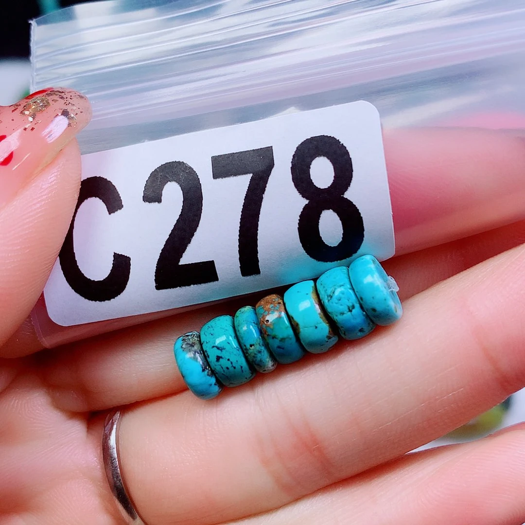 空竹粉丝专享十堰特色散珠