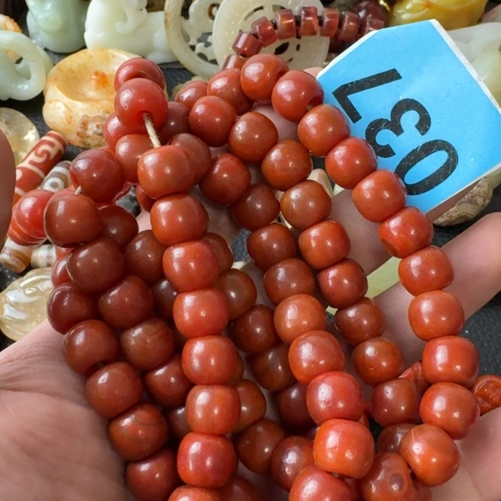 用***5未镶嵌颈饰玛瑙/玉髓