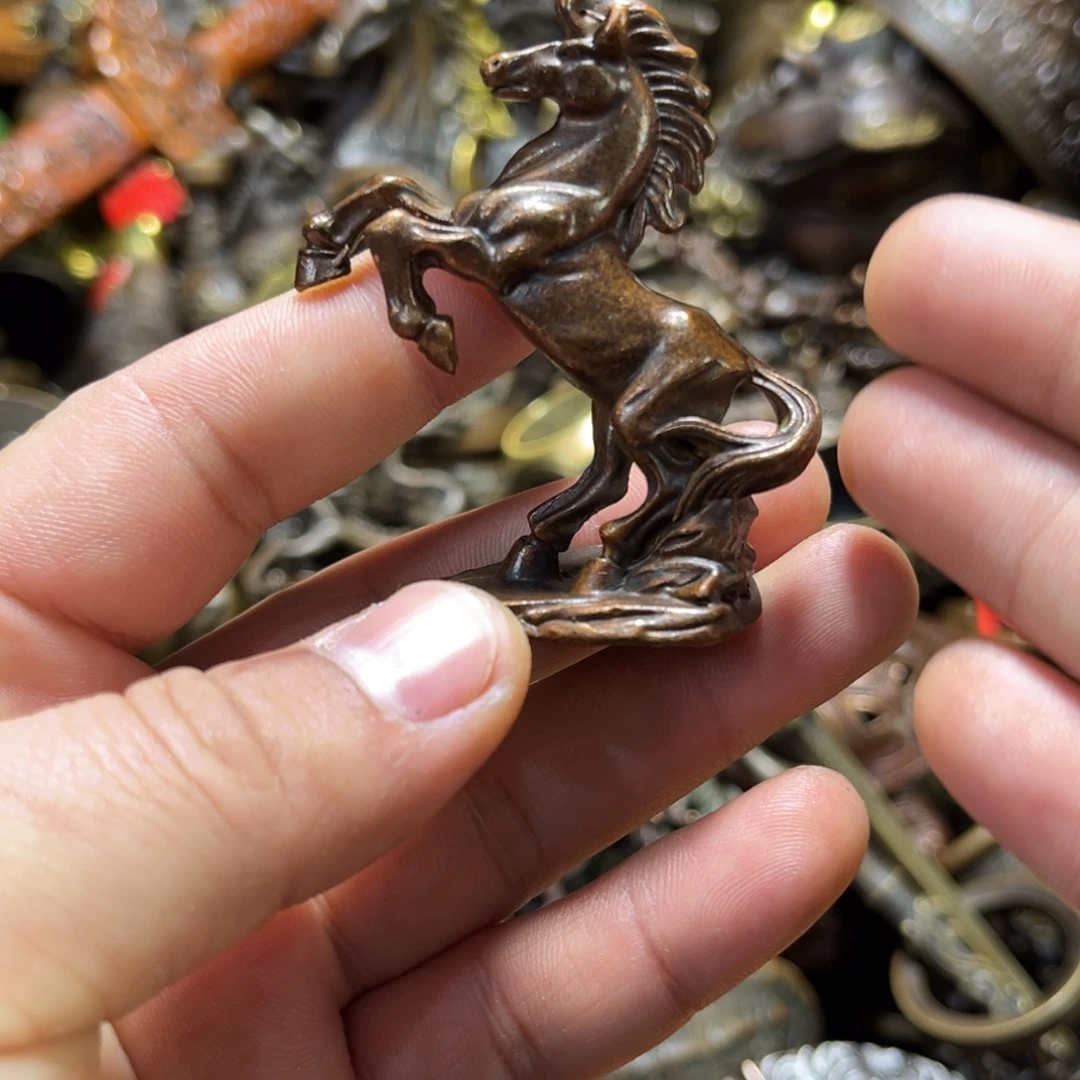 精品铜器摆件链接