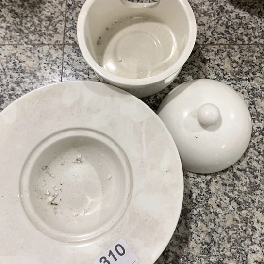 陶瓷材料研究中心紫砂