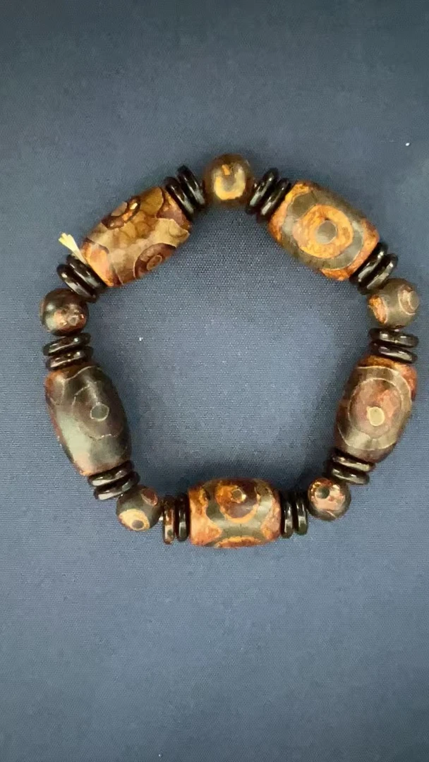 琉璃琉璃手链 锆石手链 锆石手链B24/手串/随机发货