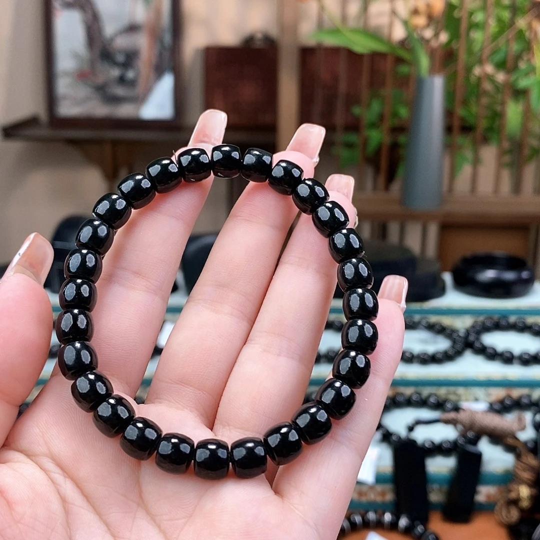 手串未镶嵌和田玉悦*