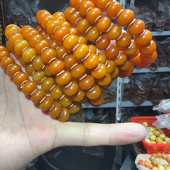 11算盘珠多样性发其一