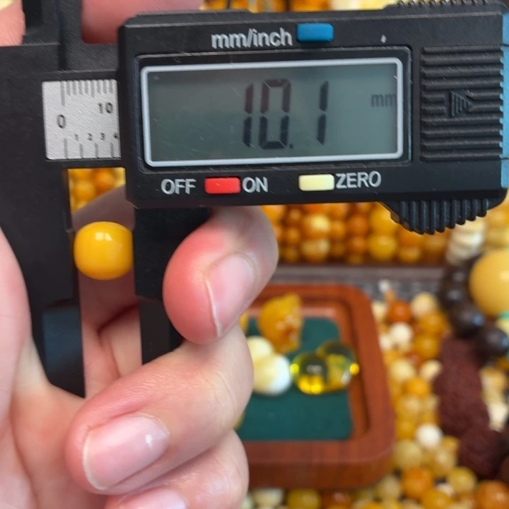 非金属配珠配饰91