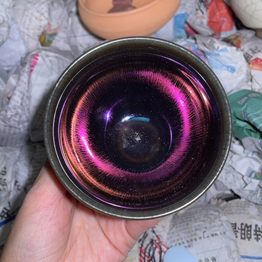 茶盏建盏直播间链接