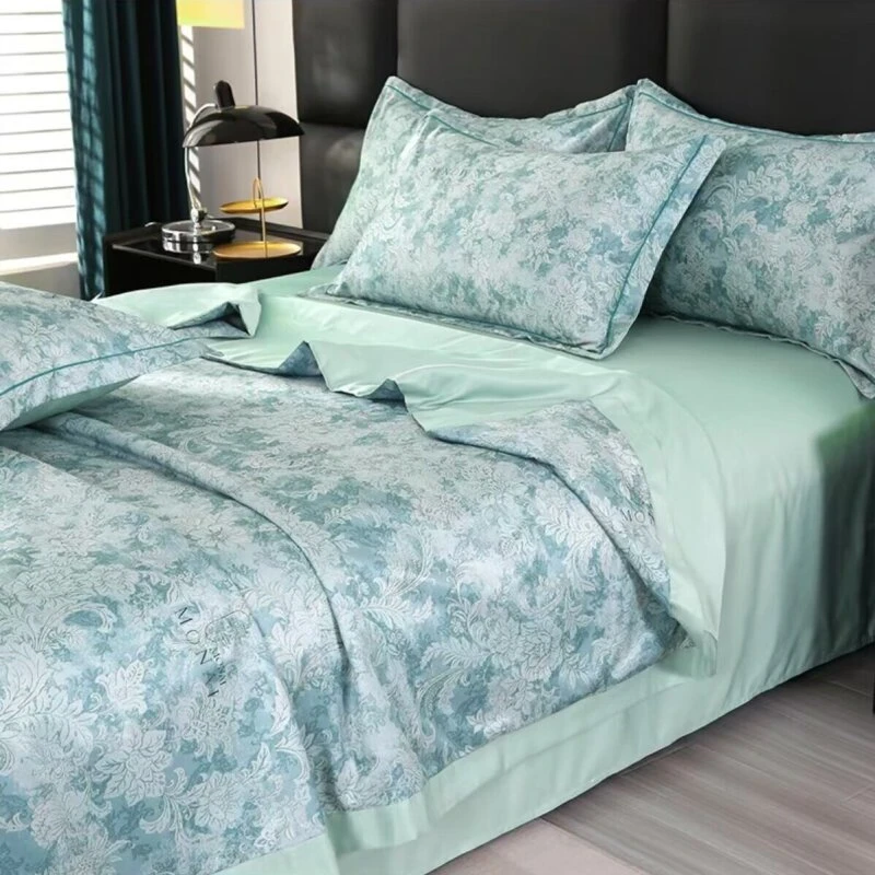 梦莎--新款夏凉被--扶苏