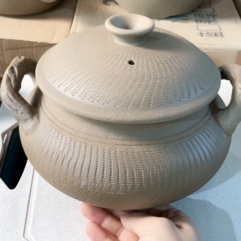 中式外贸单1个陶瓷2500富硒