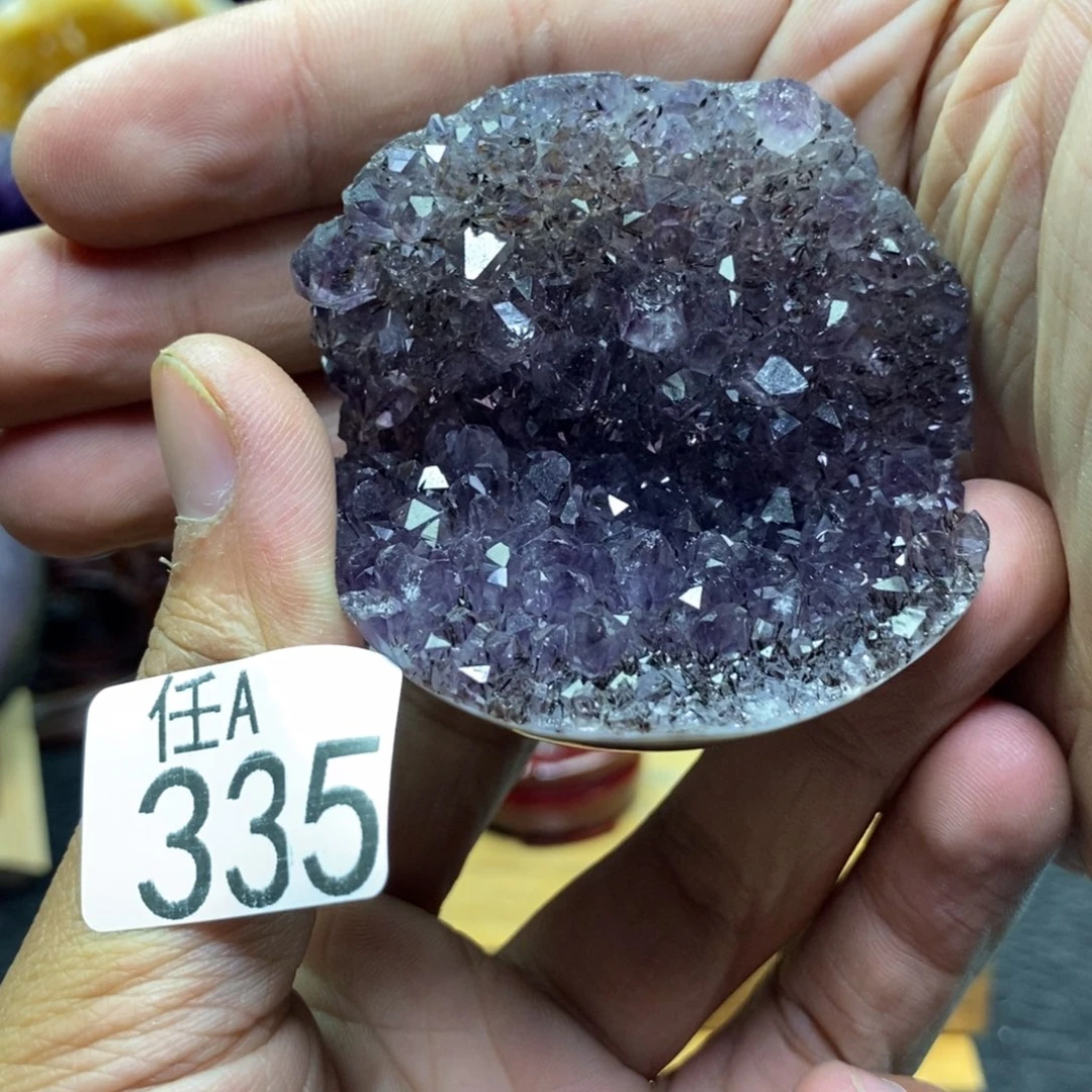 水晶大型摆件（非配饰）未镶嵌