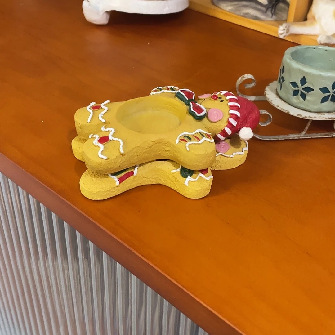 周****姜饼人33333333333