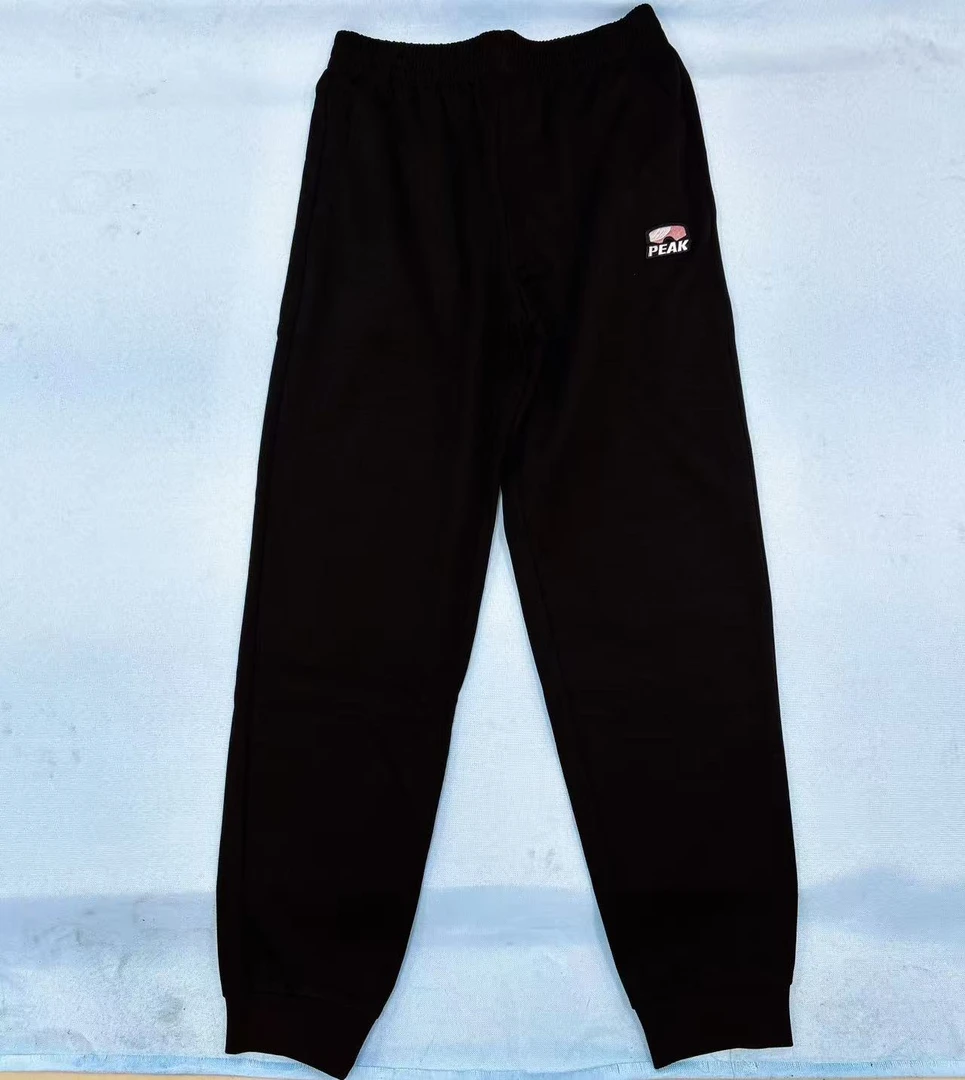 匹克女士针织长裤F3224058