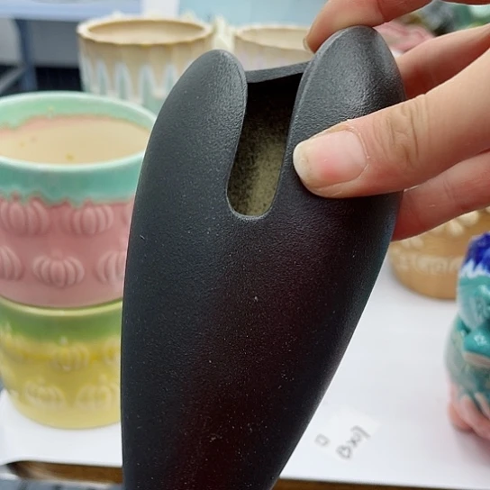 陶瓷多肉绿植陶瓷花盆