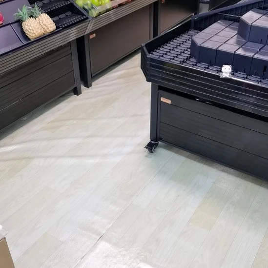其它金属树脂阶梯道具