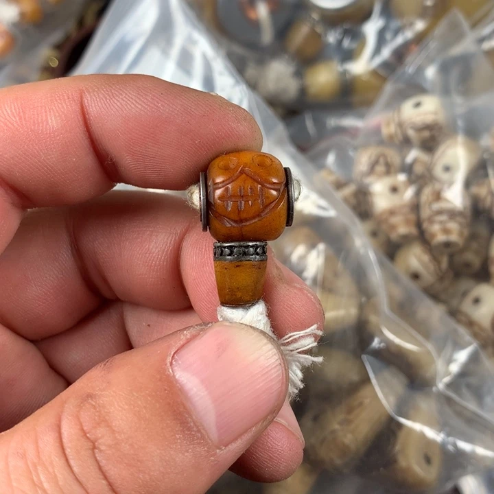 手串/手链驼骨配饰50