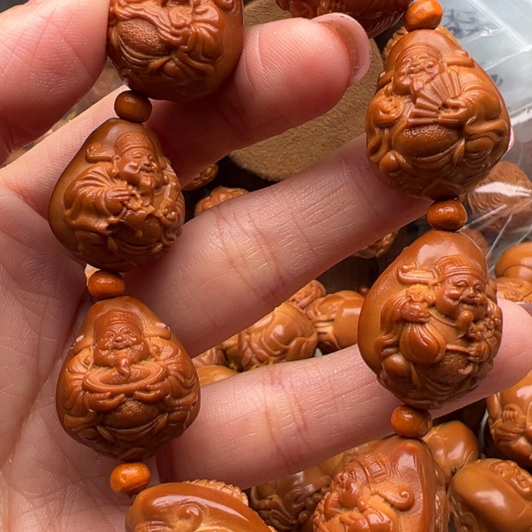 手串/手链橄榄核橄榄核