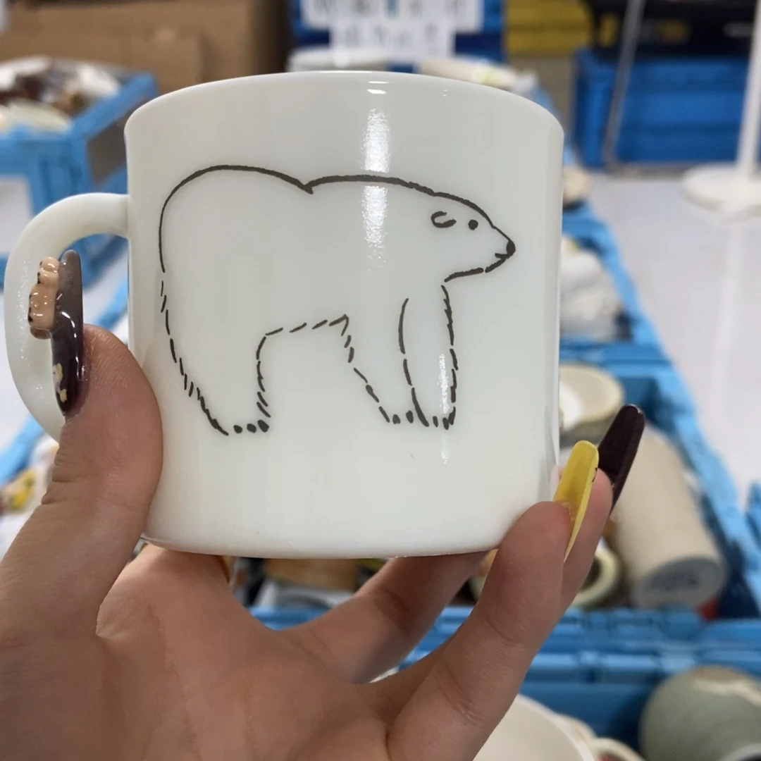 柚***园瓷片陶瓷退货拉黑