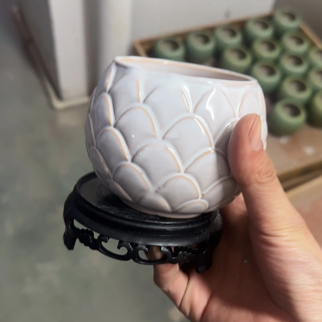 陶瓷送塑料托盘，凑9元发