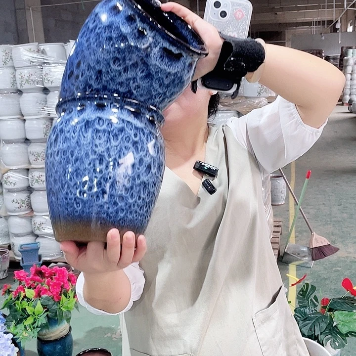 22/17红陶正品两个