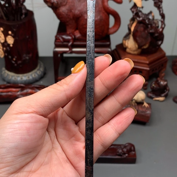 檀香紫檀（小叶紫檀）