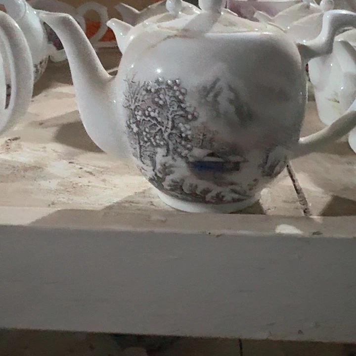 景德镇陶瓷艺术品