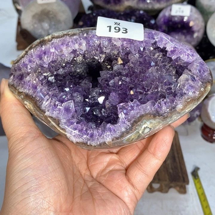 未镶嵌大型摆件（非配饰）水晶