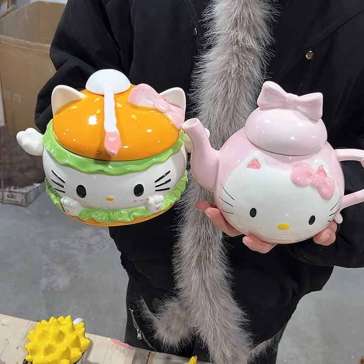 紫砂茶叶罐我们的