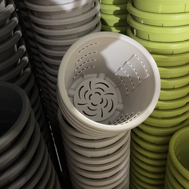 测孔22口径5个无托灰白