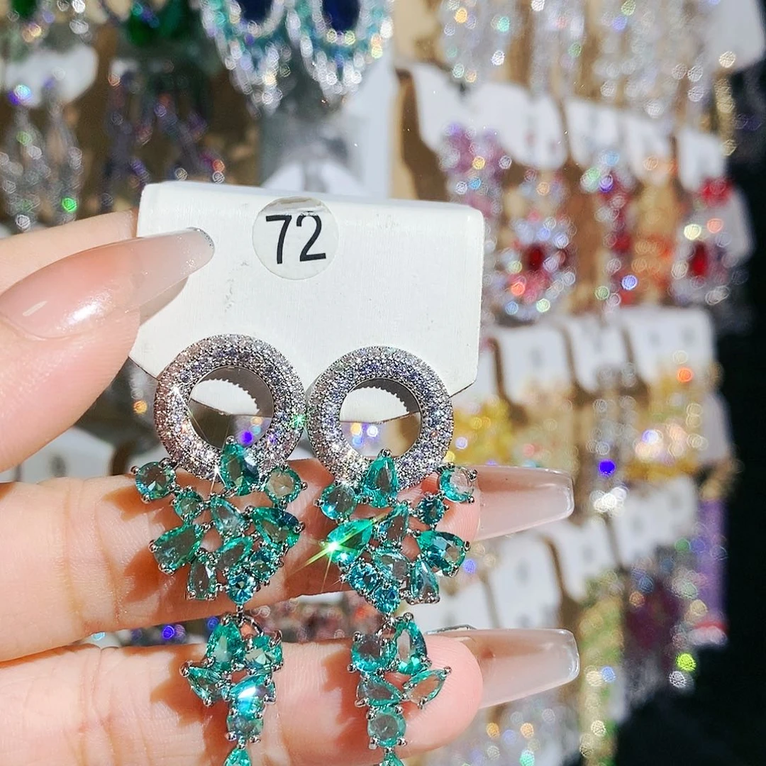 铜合金锆石925银