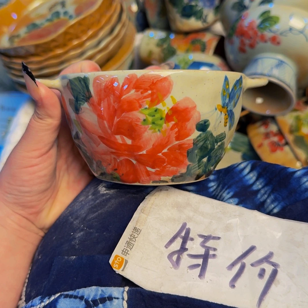 陶景德镇源头厂家