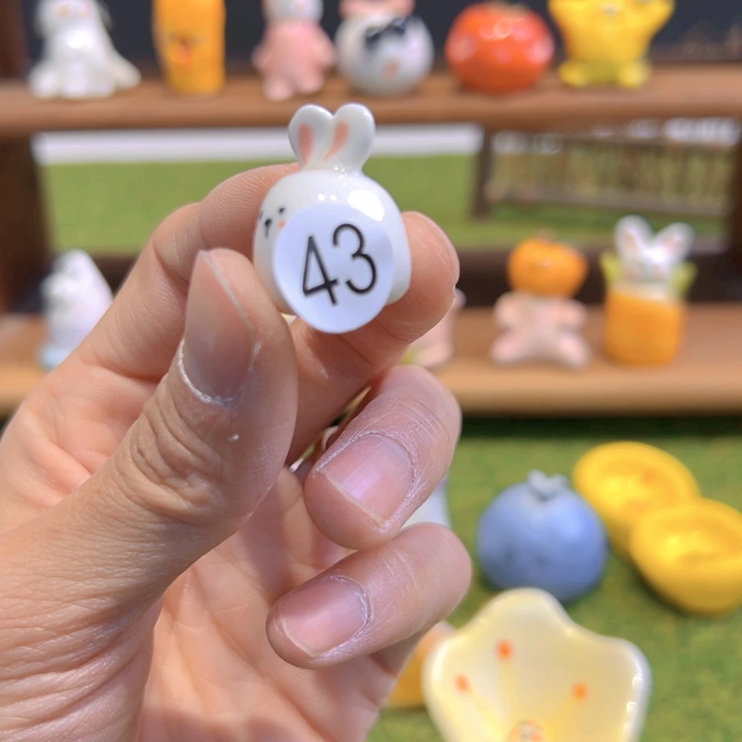 摆件纯手工制作工艺43