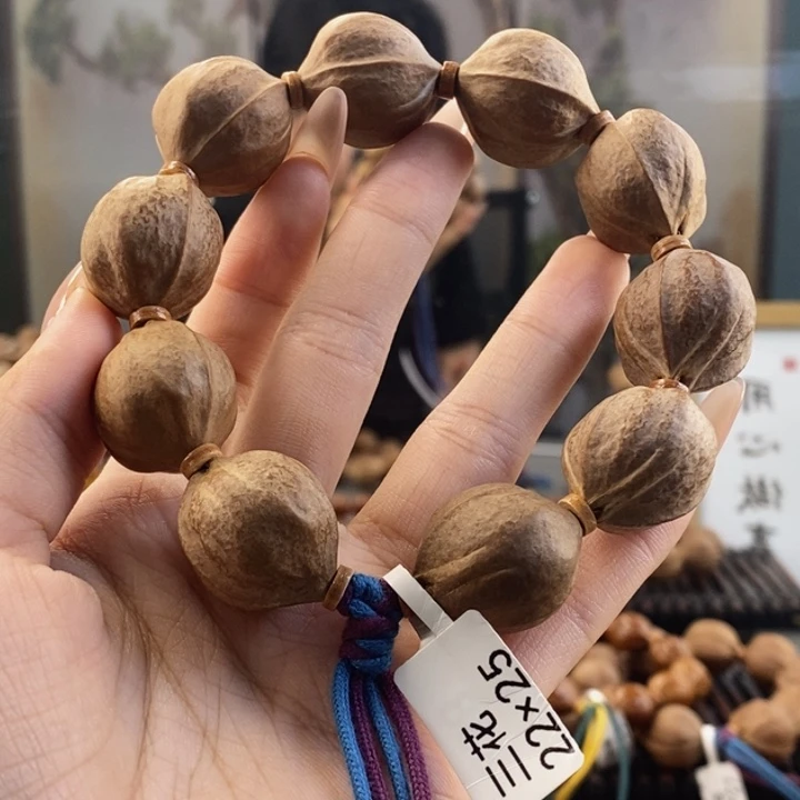 橄榄核吊坠W*W梅林铁