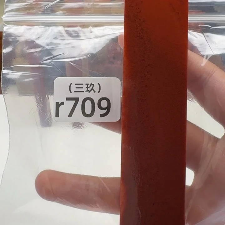 六***鱼寿山石印石老挝 老挝 老挝
