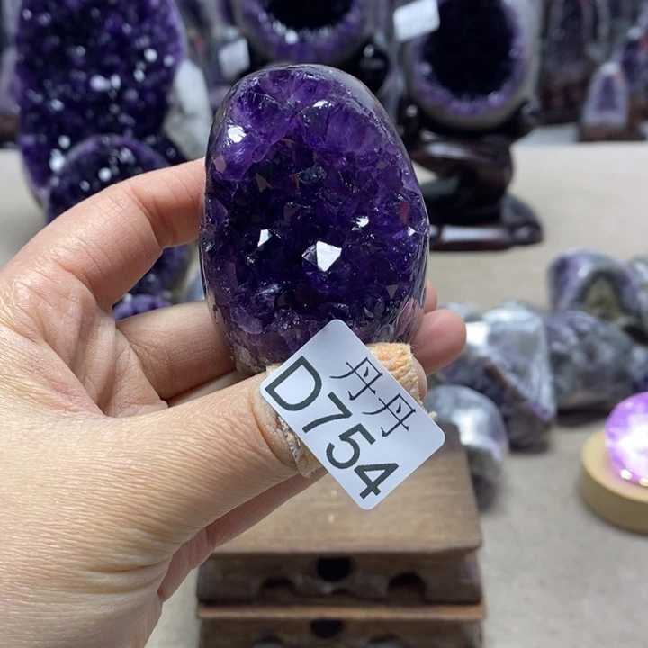 水晶未镶嵌大型摆件（非配饰）