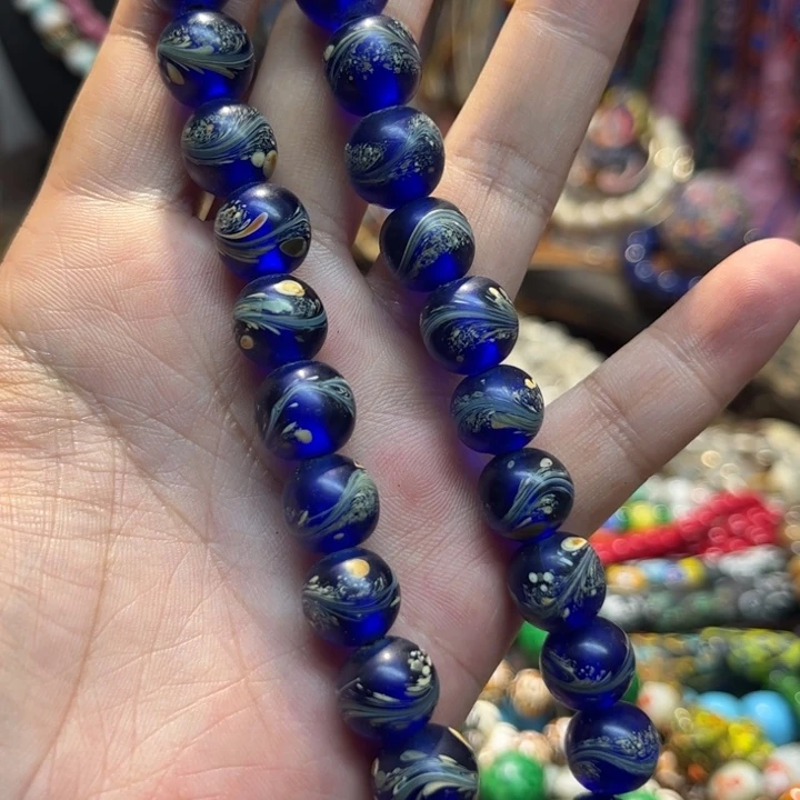 铁合金琉璃铁合金锡合金卡12凤尾琉璃