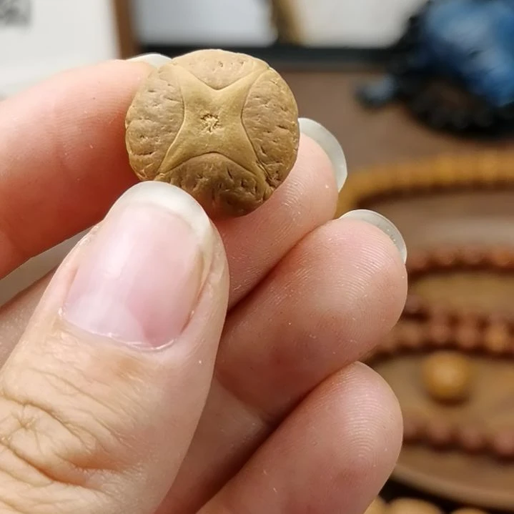 凤眼菩提手串麒麟眼