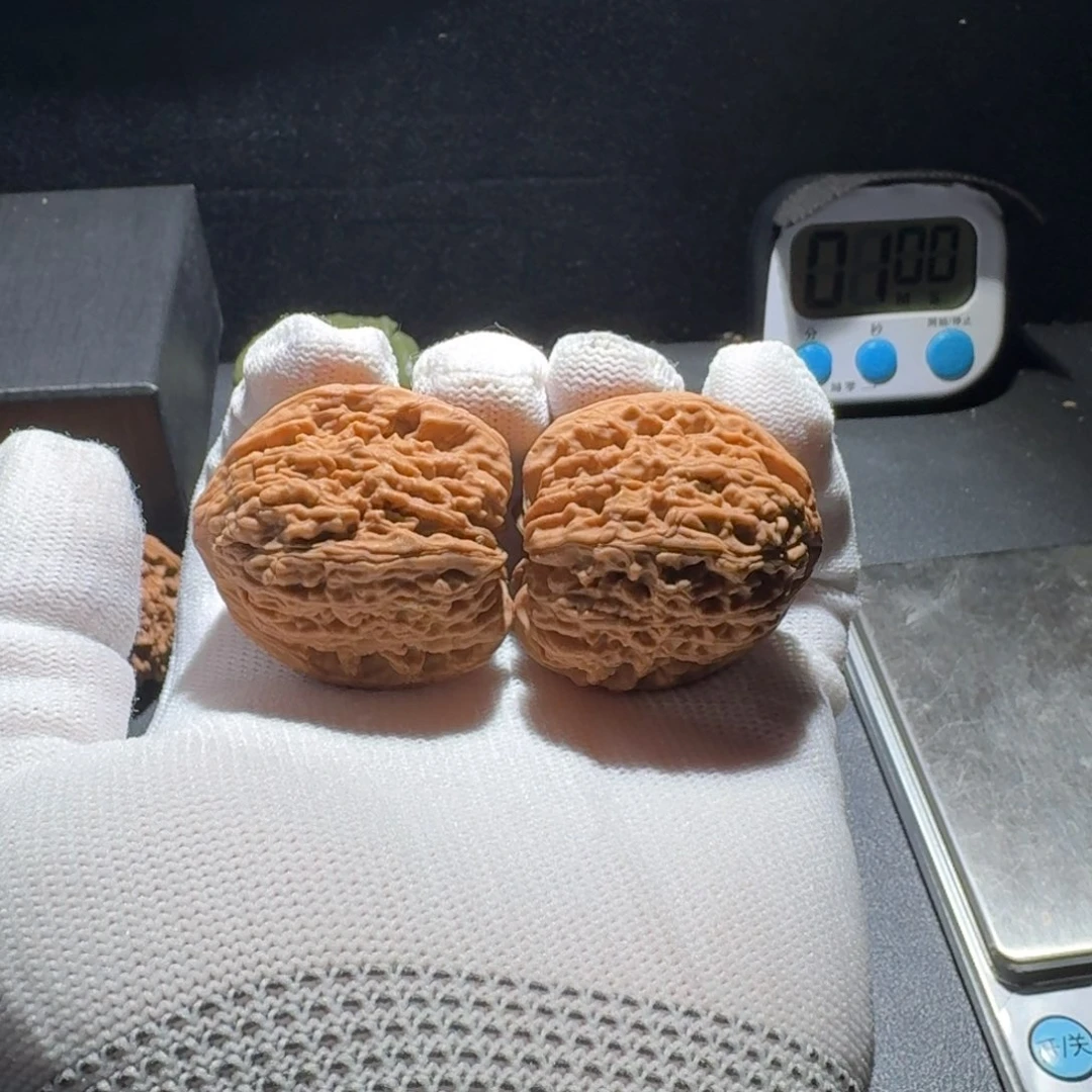 文玩核桃把件2号链接