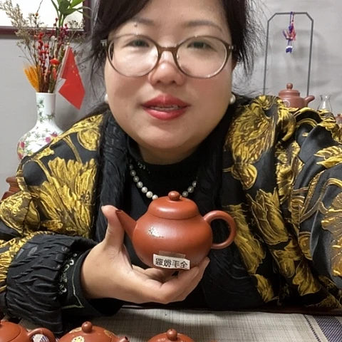 朱泥茶壶234678998z sh