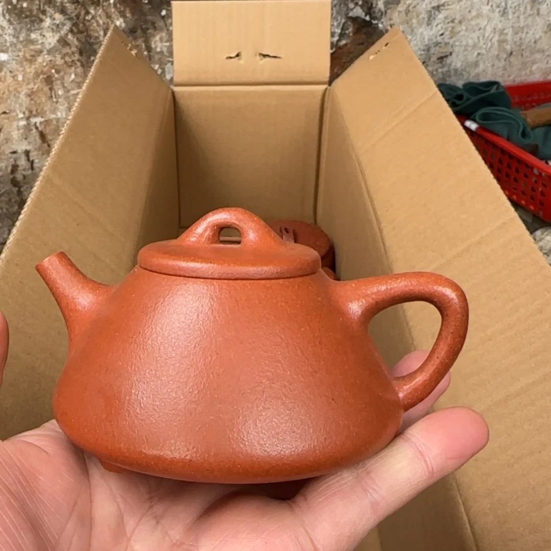 【闪购商品】紫砂茶壶紫砂茶具