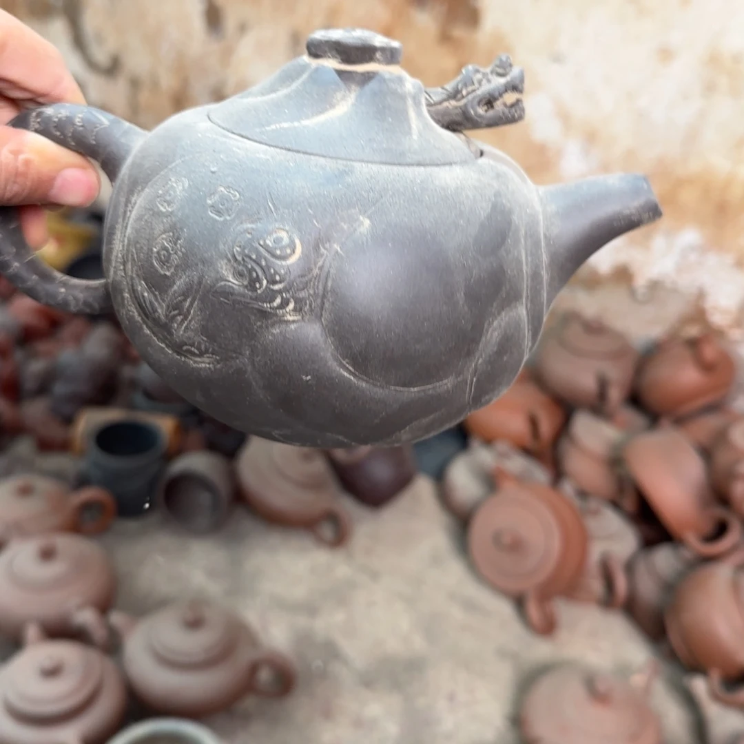 紫砂茶壶紫砂茶具紫砂茶具