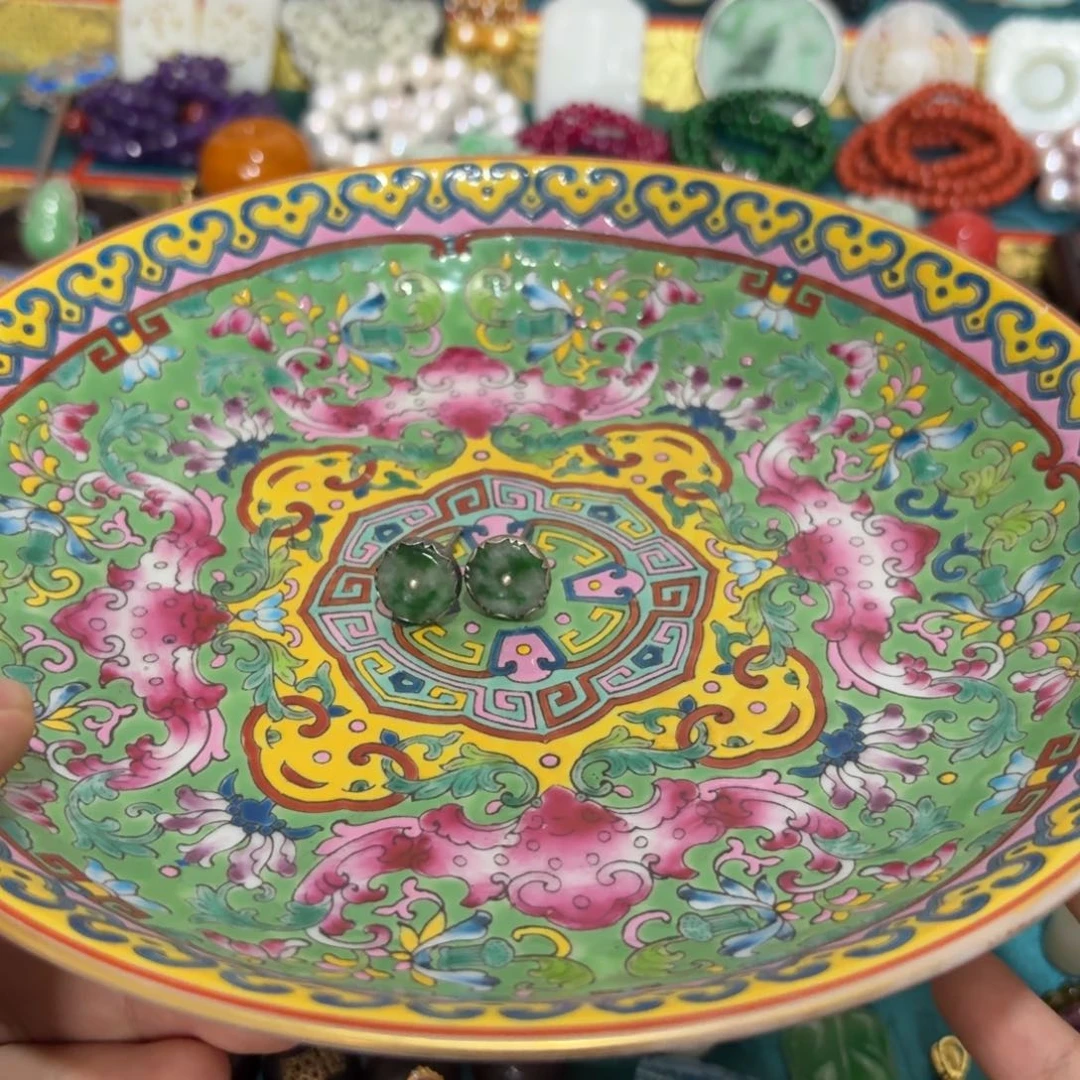 木***子闪购商品，一对一讲解