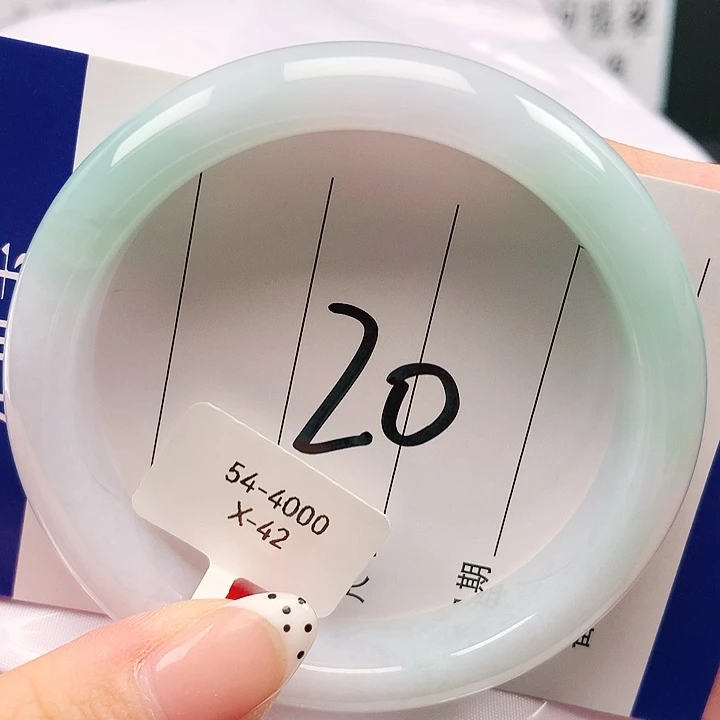 未镶嵌手镯翡翠天然缅甸a货翡翠