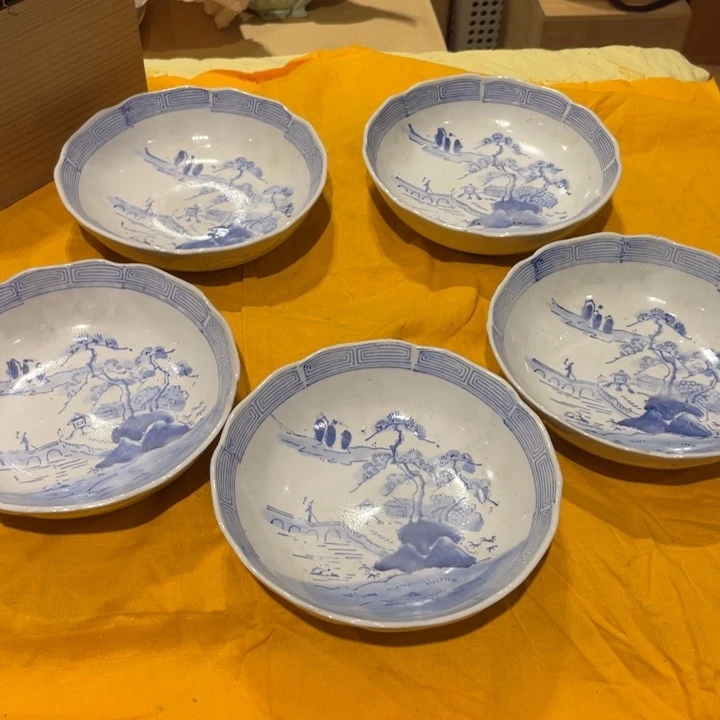 瓷片工艺美术品陶瓷艺术