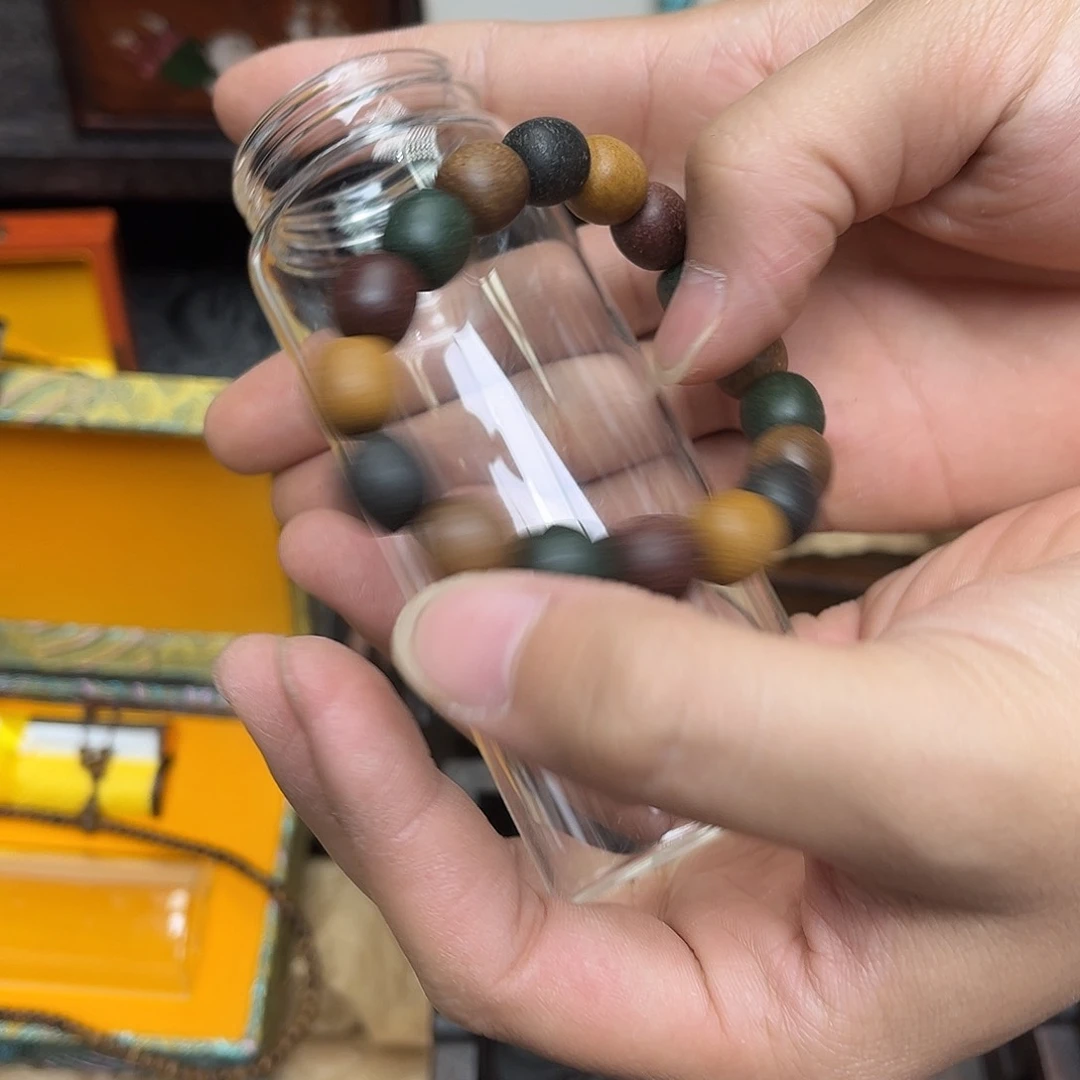 大叶紫檀（黑酸枝木类）